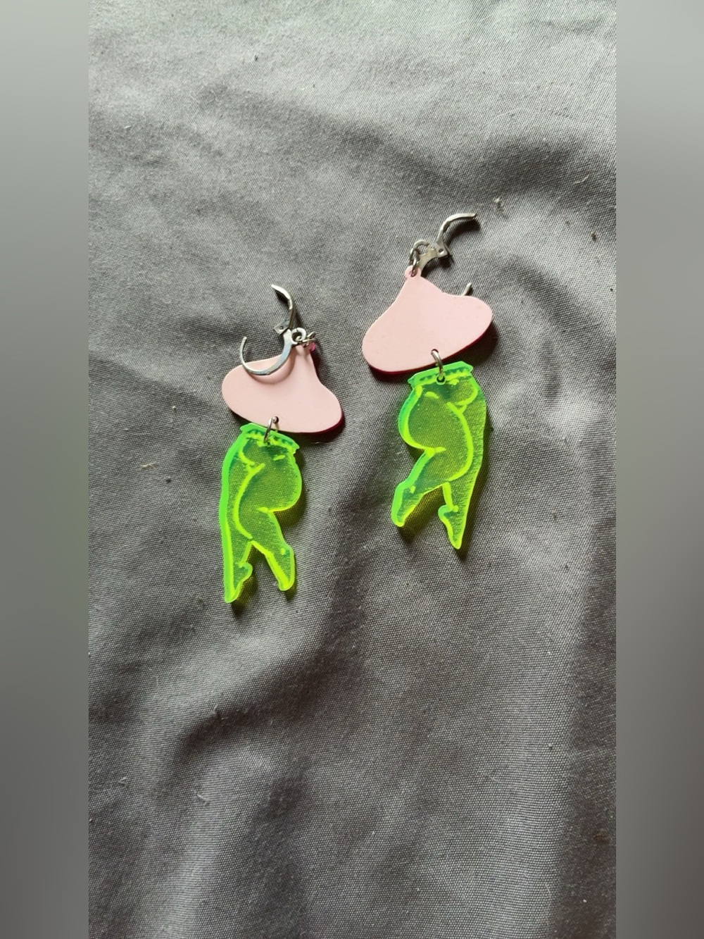 Multiple Fun Earrings - Picture 8 of 8